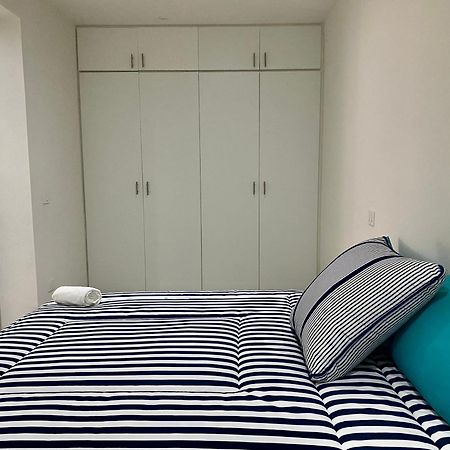Rosa Azul Tulum Aparthotel Екстериор снимка