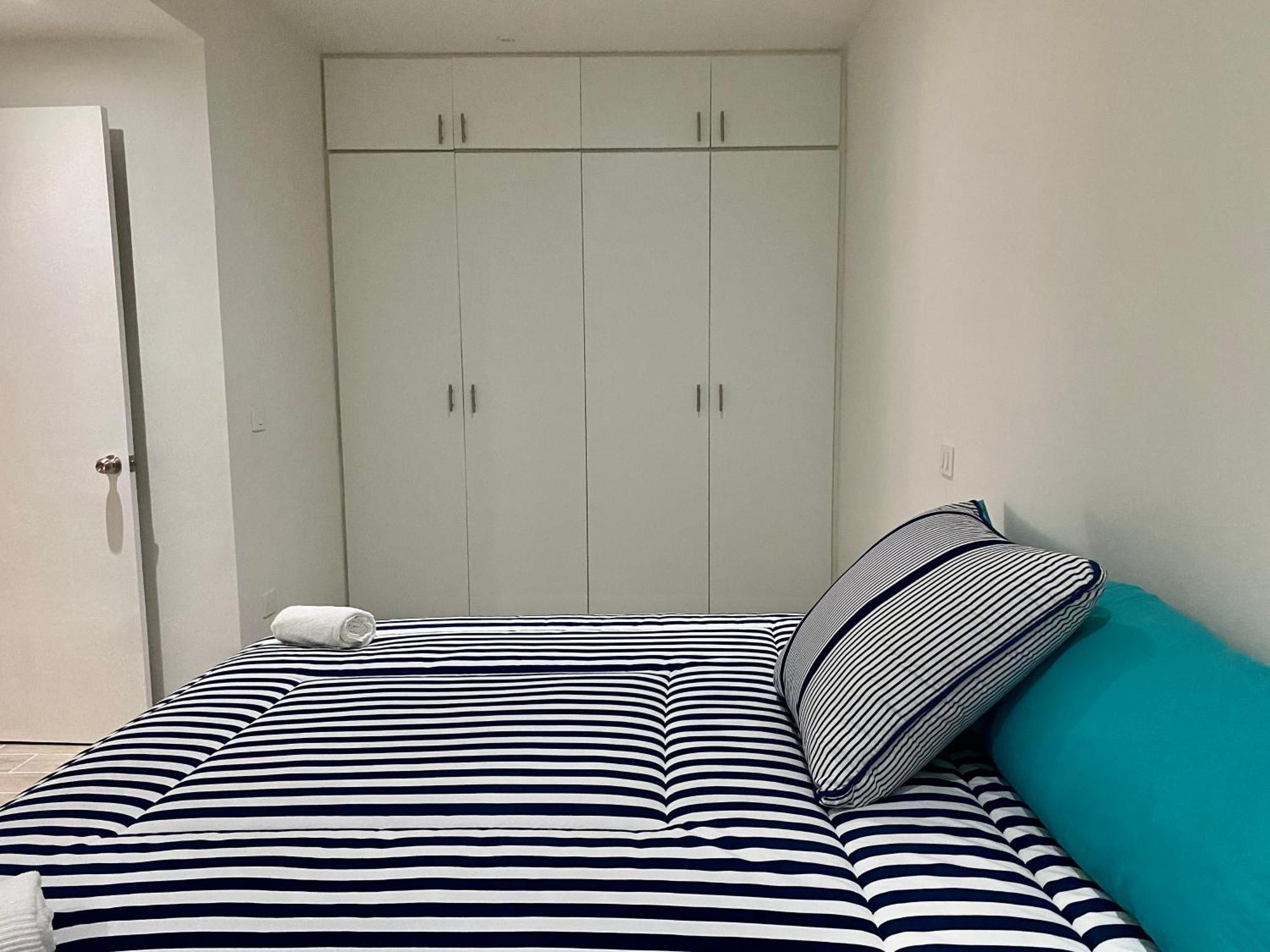 Rosa Azul Tulum Aparthotel Екстериор снимка