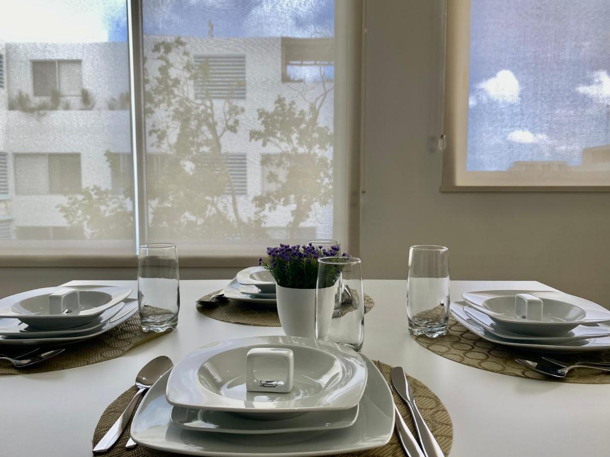 Rosa Azul Tulum Aparthotel Екстериор снимка
